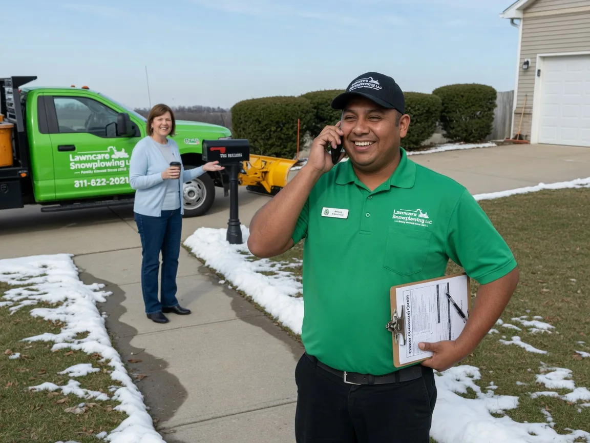 Lawn Care Services By Expert Landscaper Alburtis, PA FAQs